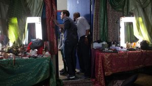 Psych Saison 7 Episode 6