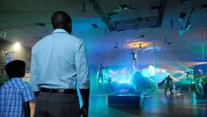 Psych Saison 7 Episode 6