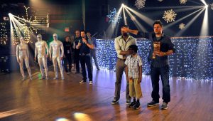 Psych Saison 7 Episode 6