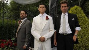 Psych Saison 7 Episode 7