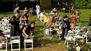 Psych Saison 7 Episode 7