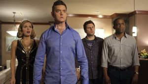 Psych Saison 7 Episode 7