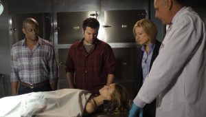 Psych Saison 7 Episode 8