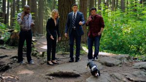 Psych Saison 7 Episode 8