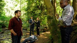 Psych Saison 7 Episode 8