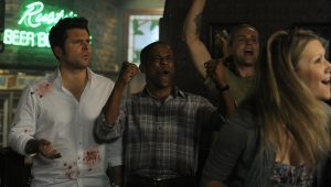 Psych Saison 7 Episode 8