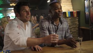 Psych Saison 7 Episode 8