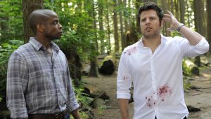 Psych Saison 7 Episode 8