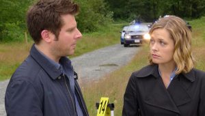 Psych Saison 7 Episode 9
