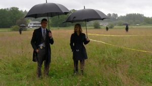 Psych Saison 7 Episode 9