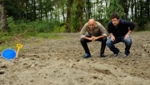 Psych Saison 7 Episode 9