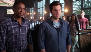 Psych Saison 7 Episode 9