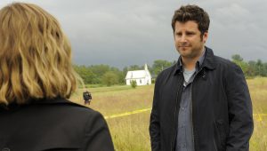 Psych Saison 7 Episode 9