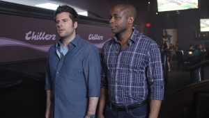 Psych Saison 7 Episode 9