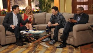 Psych Saison 8 Episode 1