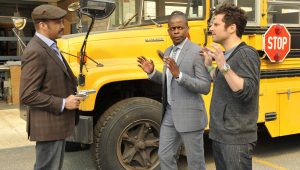 Psych Saison 8 Episode 10