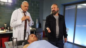 Psych Saison 8 Episode 4