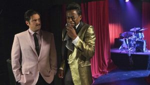 Psych Saison 8 Episode 6