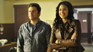 Psych Saison 8 Episode 6