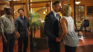 Psych Saison 8 Episode 7