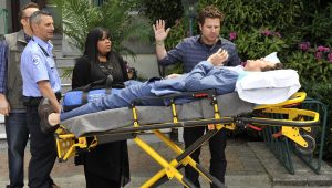 Psych Saison 8 Episode 8