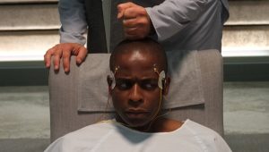 Psych Saison 8 Episode 9