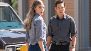 Code Quantum Saison 1 Episode 1