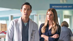 Code Quantum Saison 1 Episode 10