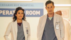 Code Quantum Saison 1 Episode 10