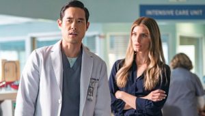 Code Quantum Saison 1 Episode 10
