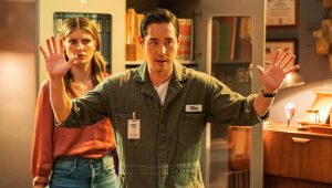 Code Quantum Saison 1 Episode 11