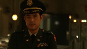 Code Quantum Saison 1 Episode 11