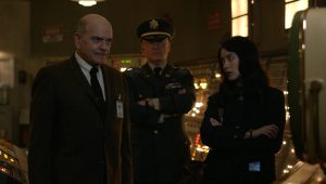 Code Quantum Saison 1 Episode 11