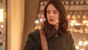 Code Quantum Saison 1 Episode 11