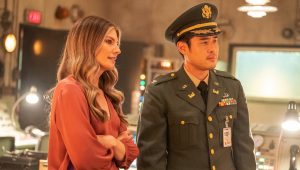 Code Quantum Saison 1 Episode 11