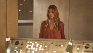Code Quantum Saison 1 Episode 11