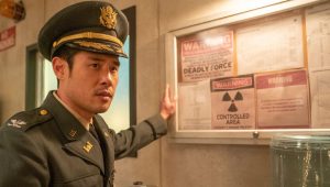 Code Quantum Saison 1 Episode 11