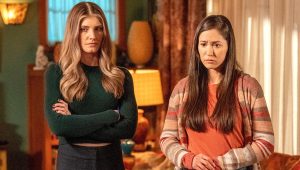 Code Quantum Saison 1 Episode 12