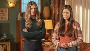 Code Quantum Saison 1 Episode 12