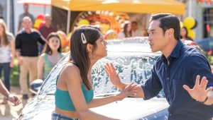 Code Quantum Saison 1 Episode 12