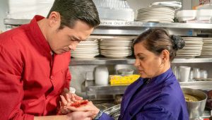 Code Quantum Saison 1 Episode 13