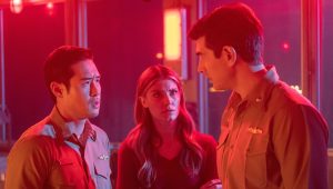 Code Quantum Saison 1 Episode 14