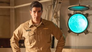 Code Quantum Saison 1 Episode 14