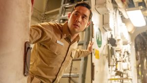 Code Quantum Saison 1 Episode 14