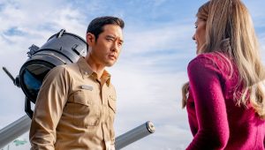 Code Quantum Saison 1 Episode 14