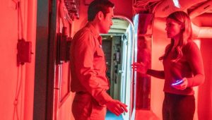 Code Quantum Saison 1 Episode 14