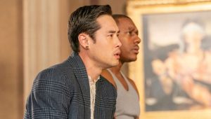 Code Quantum Saison 1 Episode 15