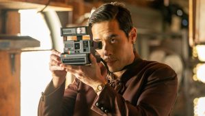 Code Quantum Saison 1 Episode 15