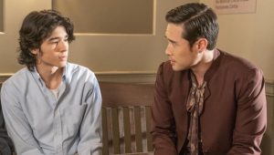 Code Quantum Saison 1 Episode 15