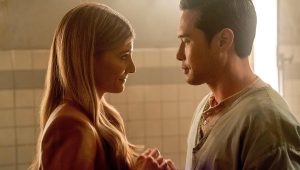 Code Quantum Saison 1 Episode 16